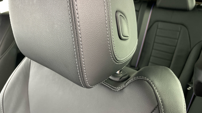 BMW X3 xDrive20i MHT M Sport 5dr Step Auto [Pro Pack] Petrol Estate